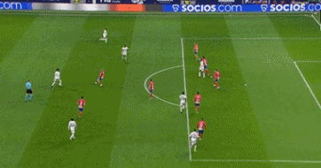 库尔图瓦：今天各种细节对我们不利