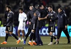 DO：曼城已与鲁本-迪亚斯就续约达成协议