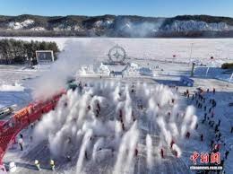 《白荆回廊》「雪中春信」限时主题活动开启，登录直送100连！